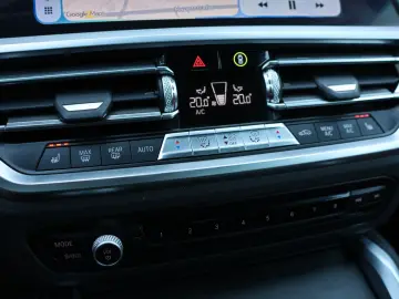BMW M440i Cabrio H&K ACC HUD 360  AIRSCARF APPLE R20