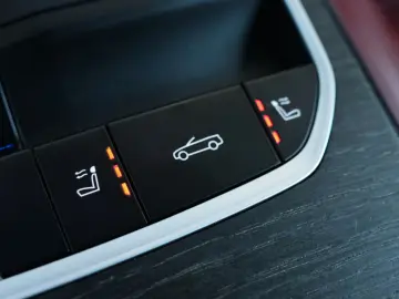 BMW M440i Cabrio H&K ACC HUD 360  AIRSCARF APPLE R20
