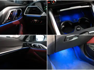 BMW M440i Cabrio H&K ACC HUD 360  AIRSCARF APPLE R20