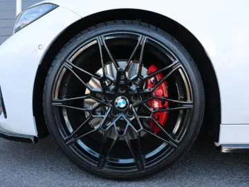 BMW M440i Cabrio H&K ACC HUD 360  AIRSCARF APPLE R20