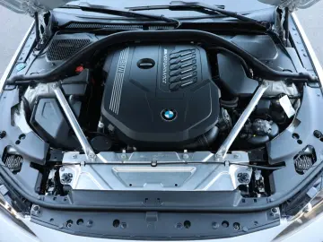 BMW M440i Cabrio H&K ACC HUD 360  AIRSCARF APPLE R20
