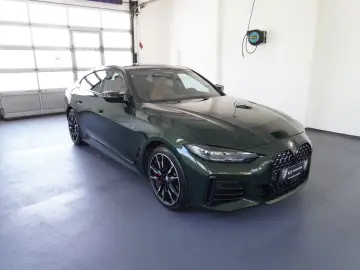 BMW M440 i xDrive Gran Coupe