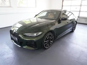 BMW M440 i xDrive Gran Coupe