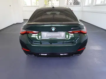 BMW M440 i xDrive Gran Coupe