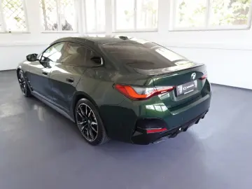 BMW M440 i xDrive Gran Coupe