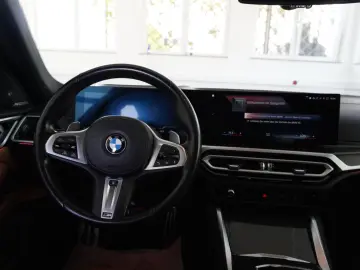 BMW M440 i xDrive Gran Coupe