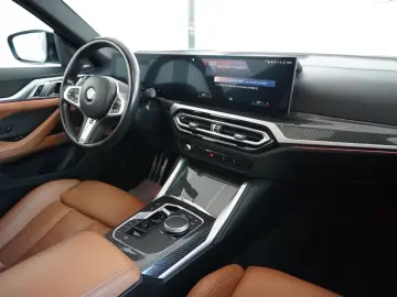 BMW M440 i xDrive Gran Coupe