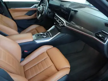 BMW M440 i xDrive Gran Coupe
