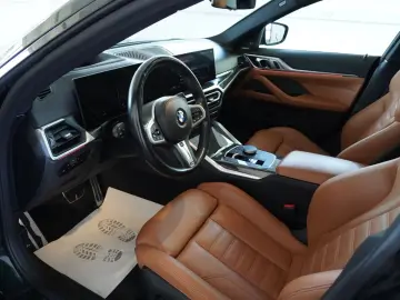 BMW M440 i xDrive Gran Coupe