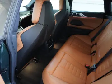 BMW M440 i xDrive Gran Coupe