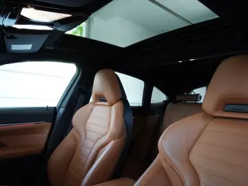 BMW M440 i xDrive Gran Coupe