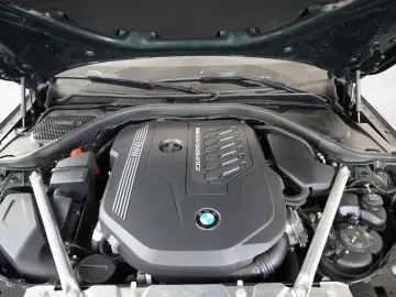 BMW M440 i xDrive Gran Coupe