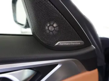 BMW M440 i xDrive Gran Coupe