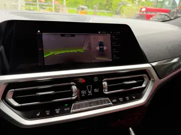 BMW M440 xDrive Coupé  Carplay