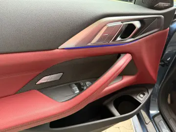 BMW M440 xDrive Coupé  Carplay