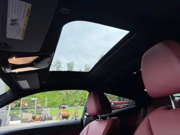 BMW M440 xDrive Coupé  Carplay
