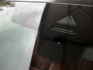 BMW M440 xDrive Coupé  Carplay