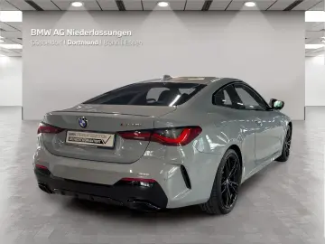 BMW M440i Coupé Harman K LiveCockpitProf Head-Up