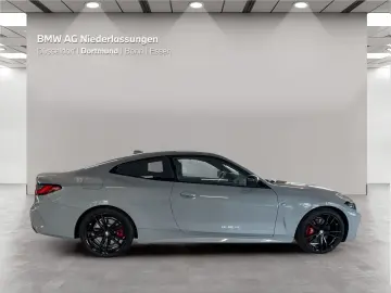 BMW M440i Coupé Harman K LiveCockpitProf Head-Up