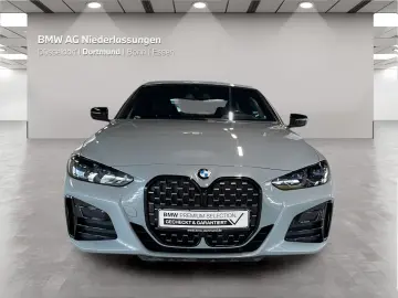 BMW M440i Coupé Harman K LiveCockpitProf Head-Up