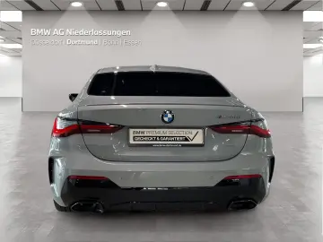 BMW M440i Coupé Harman K LiveCockpitProf Head-Up