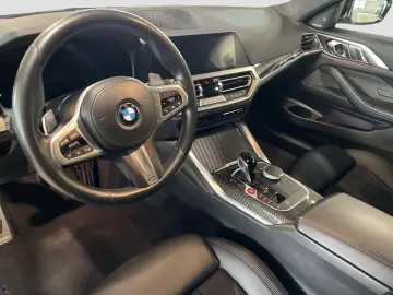 BMW M440i Coupé Harman K LiveCockpitProf Head-Up