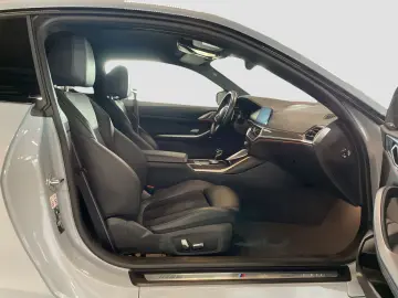 BMW M440i Coupé Harman K LiveCockpitProf Head-Up