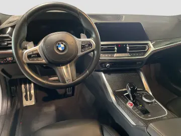 BMW M440i Coupé Harman K LiveCockpitProf Head-Up