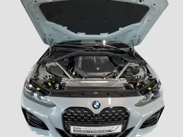 BMW M440i Coupé Harman K LiveCockpitProf Head-Up