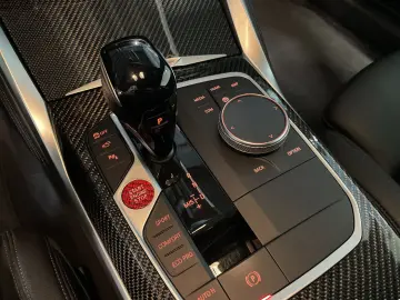 BMW M440i Coupé Harman K LiveCockpitProf Head-Up