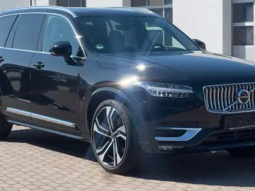 VOLVO XC90 B5 D AWD Bright STDHZG 360  LUFT ACC PANO