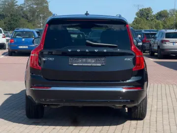VOLVO XC90 B5 D AWD Bright STDHZG 360  LUFT ACC PANO