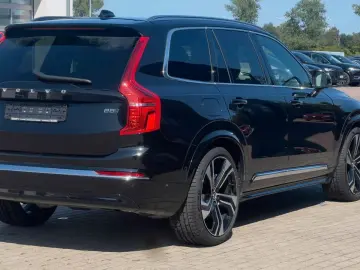 VOLVO XC90 B5 D AWD Bright STDHZG 360  LUFT ACC PANO