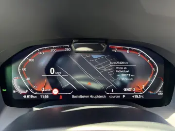 BMW 840i Gran Coupe M SPORT Pano Laser Soft DAPro