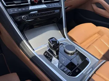 BMW 840i Gran Coupe M SPORT Pano Laser Soft DAPro