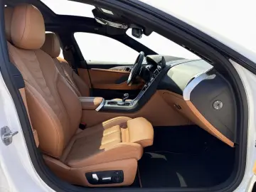 BMW 840i Gran Coupe M SPORT Pano Laser Soft DAPro