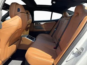 BMW 840i Gran Coupe M SPORT Pano Laser Soft DAPro