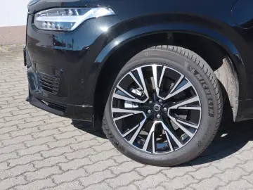 VOLVO XC90 T8 Plus Dark Rech Plug Hybrid AWD Luft AHK