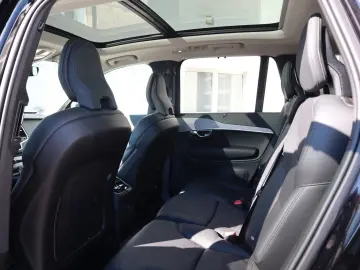 VOLVO XC90 T8 Plus Dark Rech Plug Hybrid AWD Luft AHK