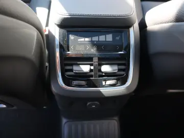 VOLVO XC90 T8 Plus Dark Rech Plug Hybrid AWD Luft AHK