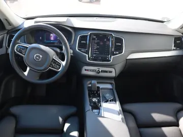 VOLVO XC90 T8 Plus Dark Rech Plug Hybrid AWD Luft AHK