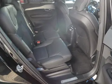 VOLVO XC90 T8 Plus Dark Rech Plug Hybrid AWD Luft AHK
