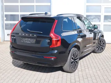 VOLVO XC90 T8 Plus Dark Rech Plug Hybrid AWD Luft AHK