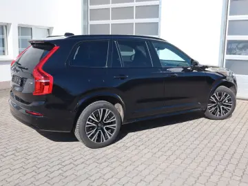 VOLVO XC90 T8 Plus Dark Rech Plug Hybrid AWD Luft AHK