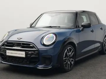 MINI MINI Cooper 5-Türer S