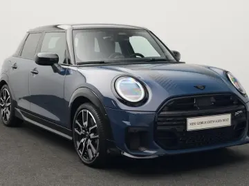 MINI MINI Cooper 5-Türer S