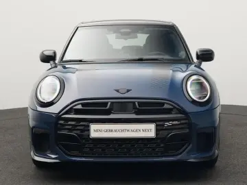 MINI MINI Cooper 5-Türer S