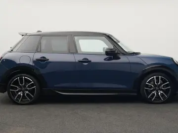 MINI MINI Cooper 5-Türer S
