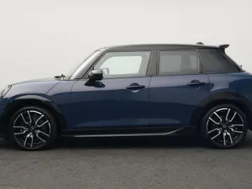 MINI MINI Cooper 5-Türer S