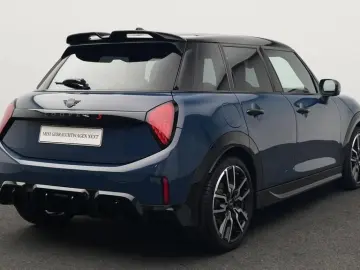 MINI MINI Cooper 5-Türer S